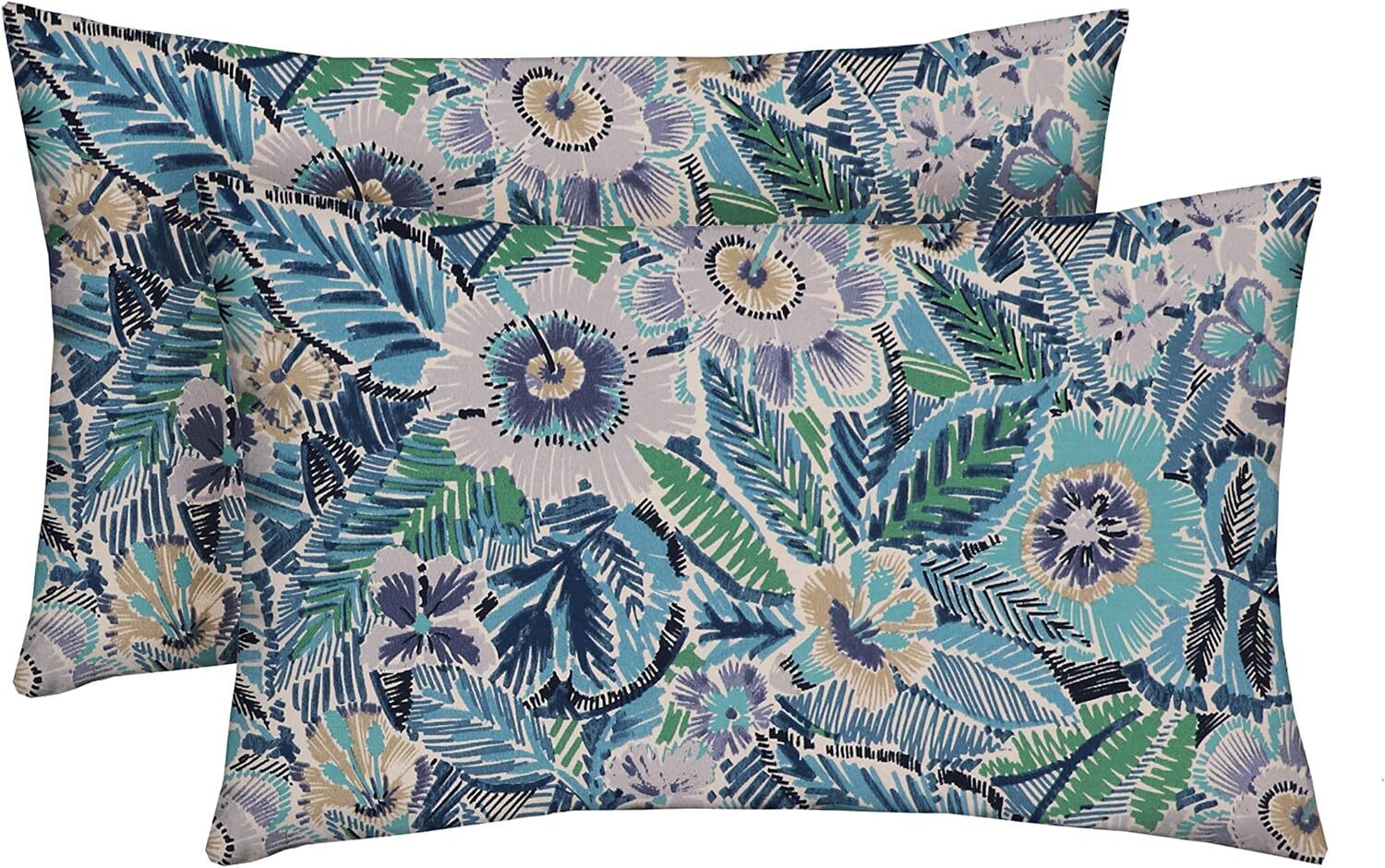 Set of 2 Pillows 20