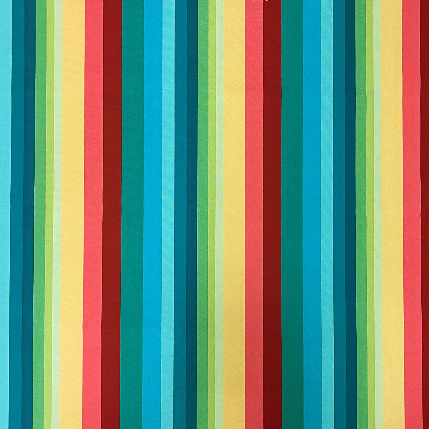  Braymont Multi Color Stripe