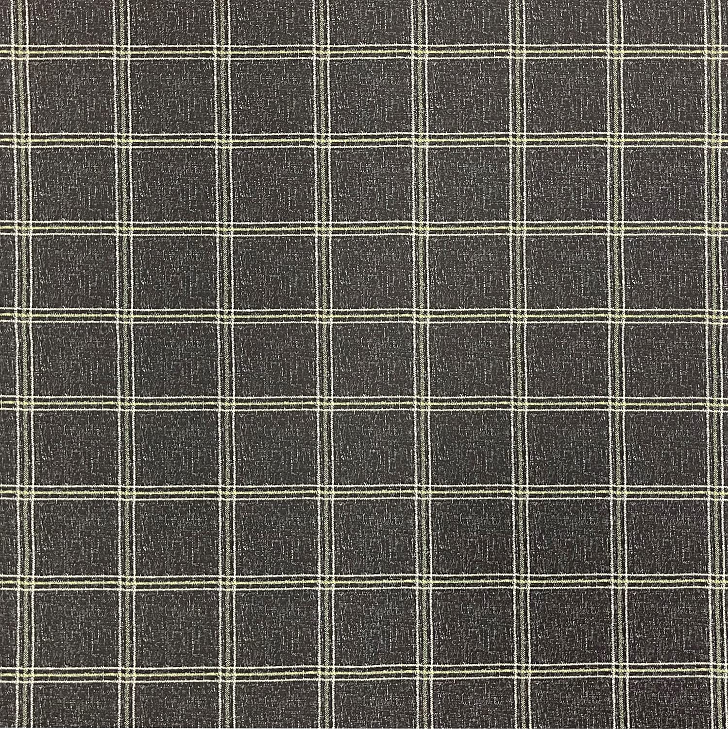 Brandin Twilight Grey Plaid