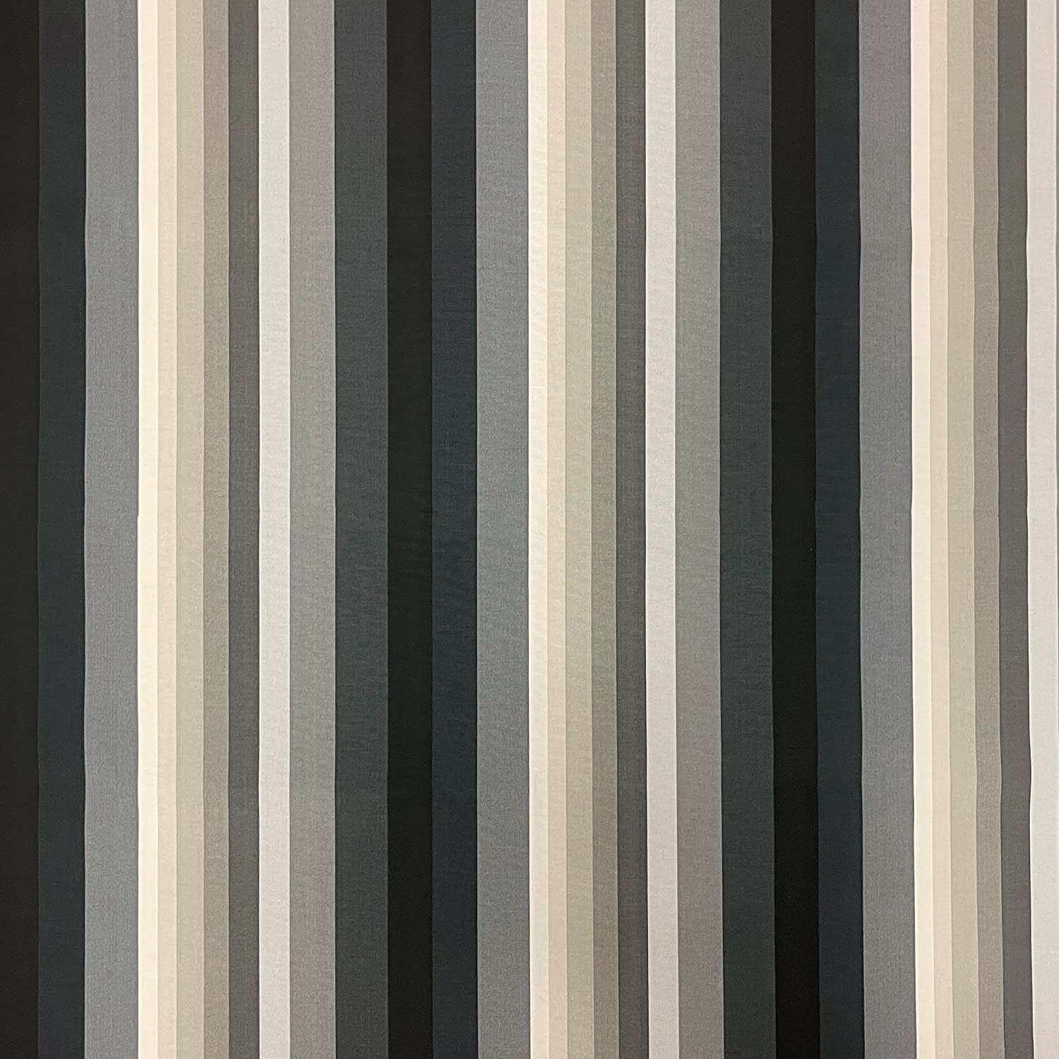 Braymont Twilight Grey Stripe